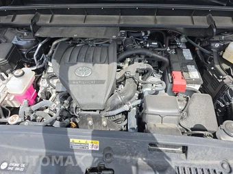 2025 Toyota Highlander LE - miniatura 22