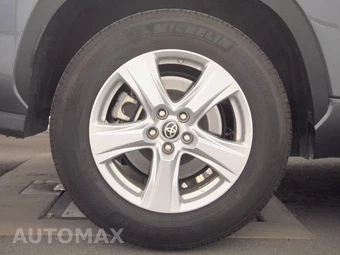 2025 Toyota Highlander LE - miniatura 11