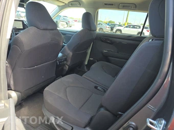 2025 Toyota Highlander LE - miniatura 19
