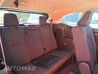2025 Toyota Highlander LE - miniatura 20