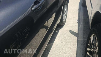 2025 Toyota Highlander LE - miniatura 26