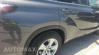 2025 Toyota Highlander LE - miniatura 28