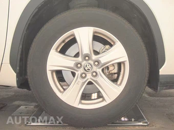 2025 Toyota Highlander LE - miniatura 10