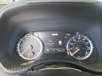 2025 Toyota Highlander LE - miniatura 18