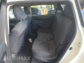 2025 Toyota Highlander LE - miniatura 19