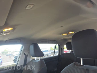 2025 Toyota Highlander LE - miniatura 20