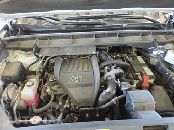 2025 Toyota Highlander LE - miniatura 22