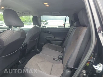 2025 Toyota Highlander LE - miniatura 18