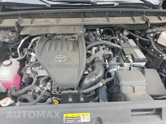 2025 Toyota Highlander LE - miniatura 21