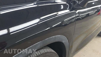 2025 Toyota Highlander LE - miniatura 25