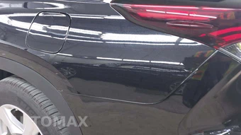 2025 Toyota Highlander LE - miniatura 27