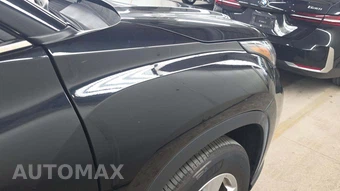 2025 Toyota Highlander LE - miniatura 35