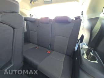 2025 Toyota Highlander LE - miniatura 20