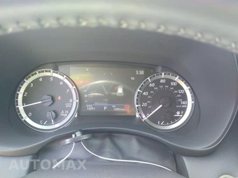 2025 Toyota Highlander LE - miniatura 25
