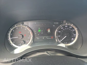 2025 Toyota Highlander LE - miniatura 12