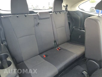 2025 Toyota Highlander LE - miniatura 14