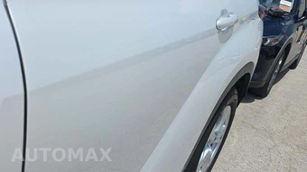 2025 Toyota Highlander LE - miniatura 22