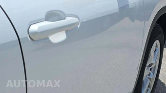 2025 Toyota Highlander LE - miniatura 27