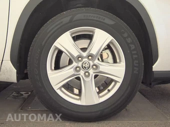 2025 Toyota Highlander LE - miniatura 10