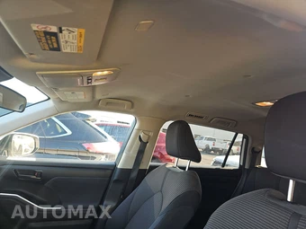 2025 Toyota Highlander LE - miniatura 19