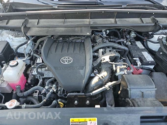 2025 Toyota Highlander LE - miniatura 21