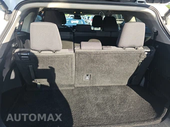 2025 Toyota Highlander LE - miniatura 22
