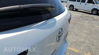 2025 Toyota Highlander LE - miniatura 29