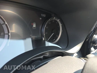 2025 Toyota Highlander LE - miniatura 12