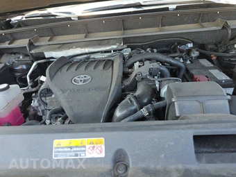2025 Toyota Highlander LE - miniatura 16