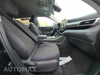 2025 Toyota Highlander LE - miniatura 14