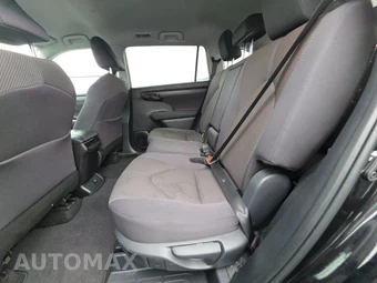 2025 Toyota Highlander LE - miniatura 19