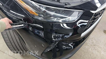 2025 Toyota Highlander LE - miniatura 27