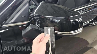 2025 Toyota Highlander LE - miniatura 33