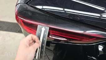 2025 Toyota Highlander LE - miniatura 37