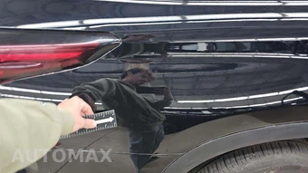 2025 Toyota Highlander LE - miniatura 38