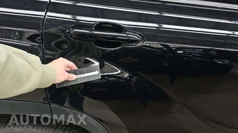 2025 Toyota Highlander LE - miniatura 39