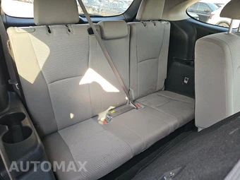 2025 Toyota Highlander LE - miniatura 14