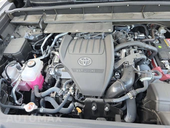 2025 Toyota Highlander LE - miniatura 16