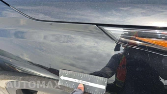 2025 Toyota Highlander LE - miniatura 29