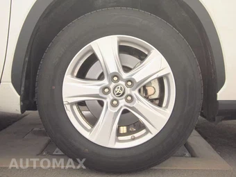 2025 Toyota Highlander LE - miniatura 10