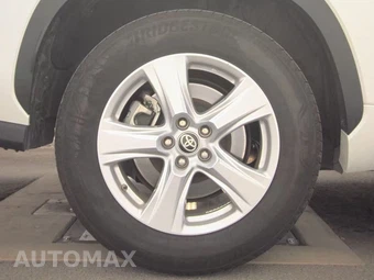 2025 Toyota Highlander LE - miniatura 11