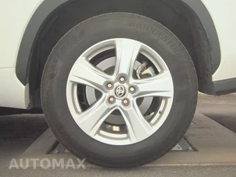 2025 Toyota Highlander LE - miniatura 12