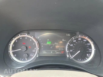 2025 Toyota Highlander LE - miniatura 18