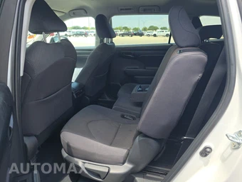 2025 Toyota Highlander LE - miniatura 19