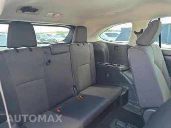 2025 Toyota Highlander LE - miniatura 20