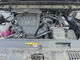 2025 Toyota Highlander LE - miniatura 23
