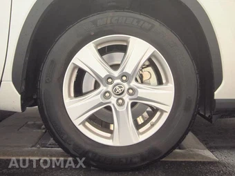 2025 Toyota Highlander LE - miniatura 10