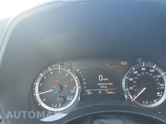 2025 Toyota Highlander LE - miniatura 18
