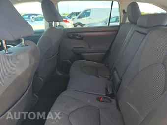 2025 Toyota Highlander LE - miniatura 19