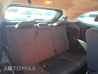 2025 Toyota Highlander LE - miniatura 20
